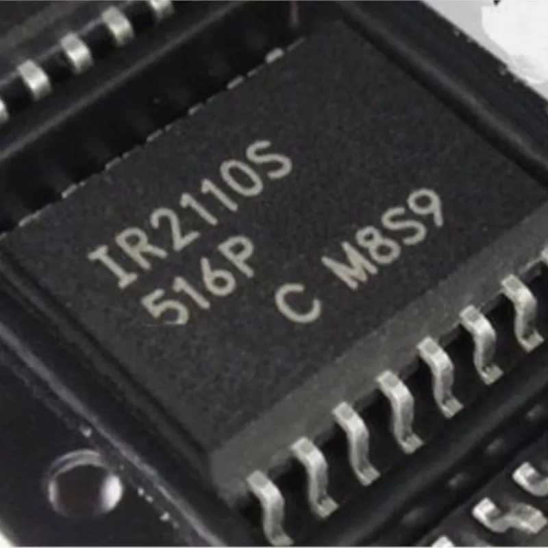 

100%New High quality products IR2110S
