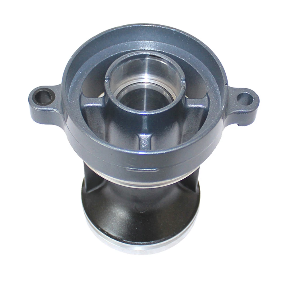 Marine Outboard Motor  gearbox cover bearing  for Yamaha 2-stroke 40 HP outboard 63D–45361–02–4D Boat Engine  Part