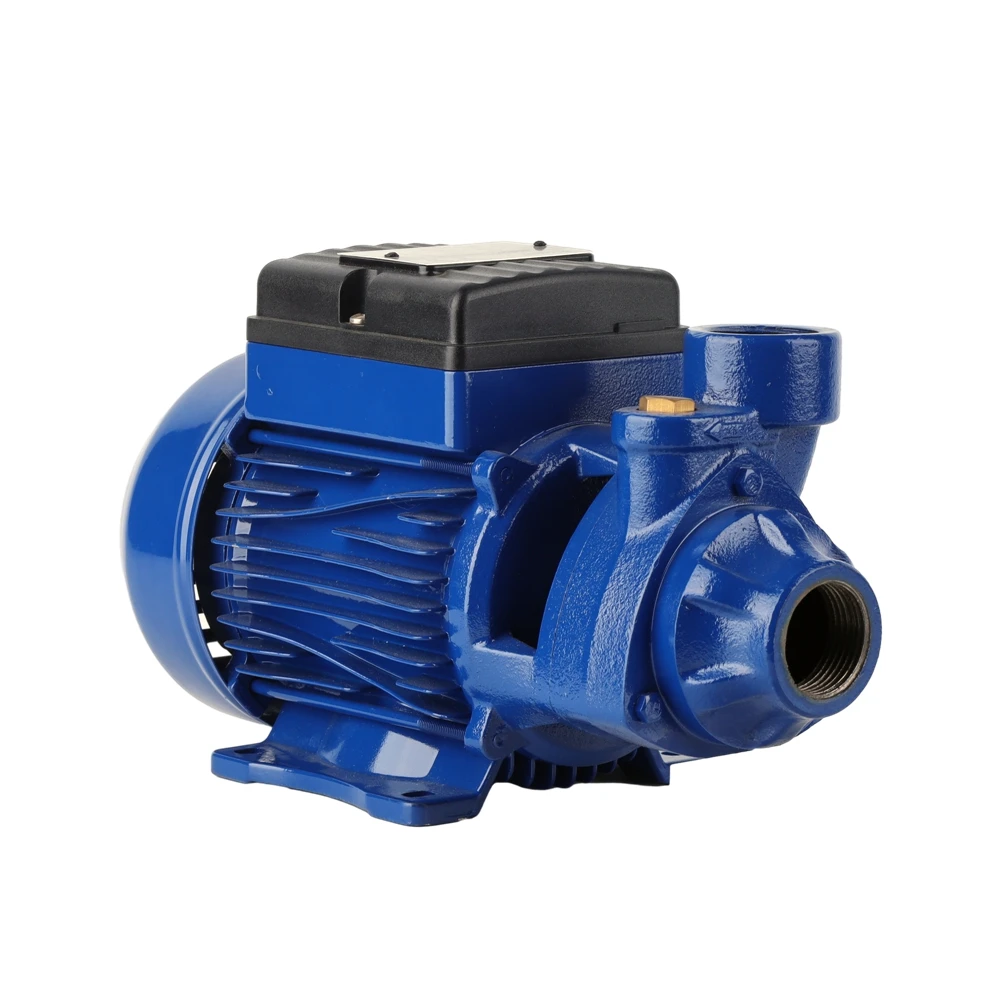 

（deposit）Centrifugal Pump 370W Aluminum Motor Housing for Garden Sprinkling and Pipeline Pressurization