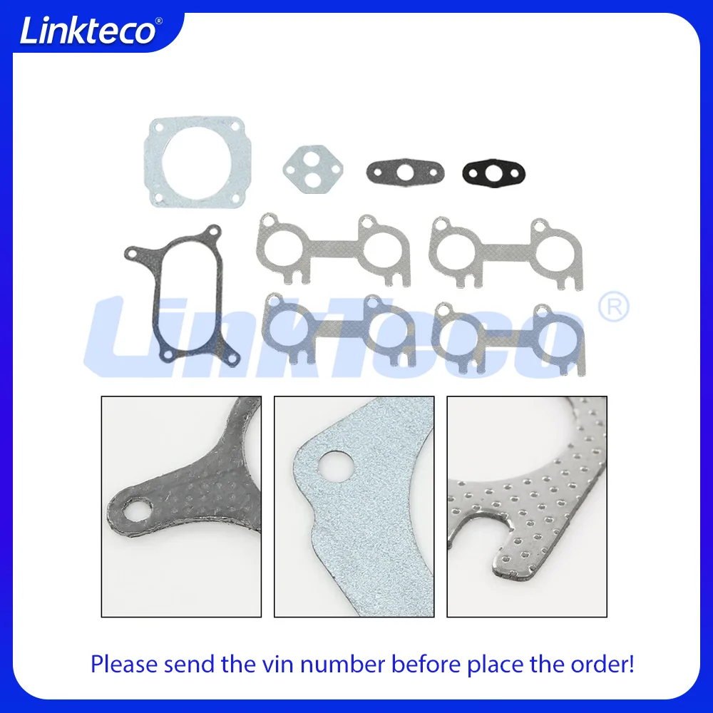 Engine Head Gasket Bolts set Fit 5.4 L 2V 9931 99L4 99Z1 C54MSEM T54MSEM For 00-04 Ford E-150 E-250 E-350 E-450 EXCURSION 5.4L