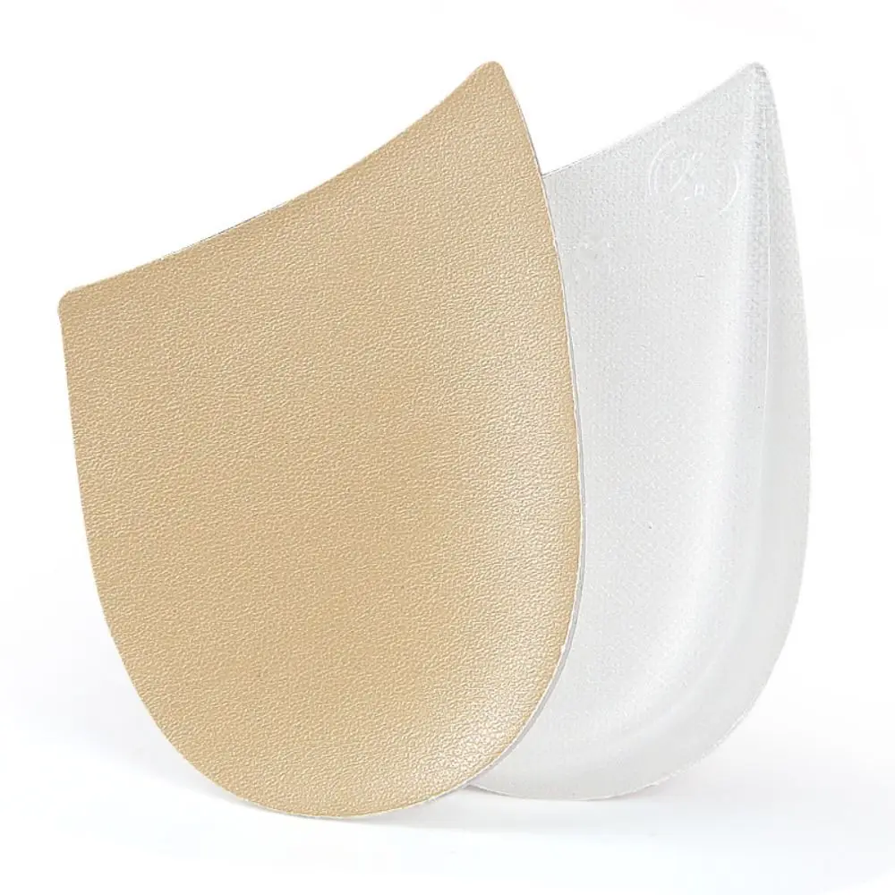 

NEW Silicone Shoe Inserts Non-slip Arch Support Corrective Insoles Soft O/X Type Leg Heel Wedge Men Women