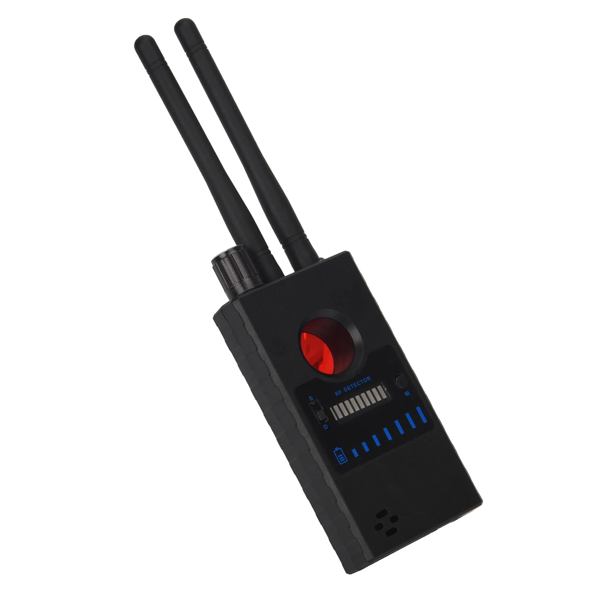 G528 wielofunkcyjny detektor kamery hotele Wifi Mini kamera GSM Audio lokalizator GPS sygnał RF wykrywanie podsłuch chroń prywatność