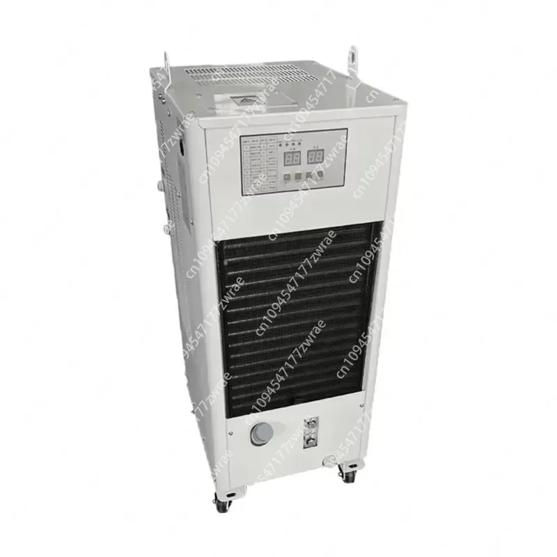 Industrial Oil Chiller C Machine Oil and Water Cooling Machine