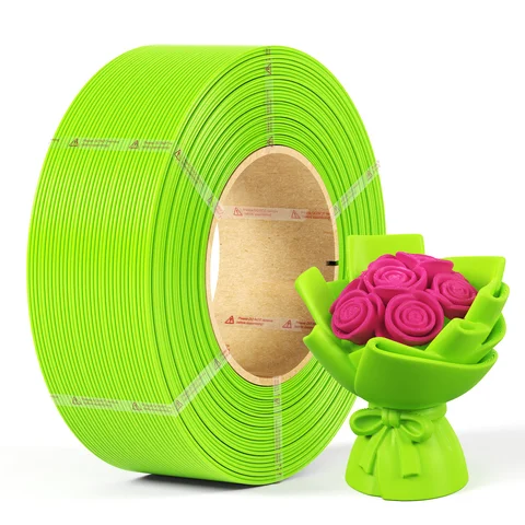 NextShapes PETG HF филамент для 3D-печати 1.75 мм