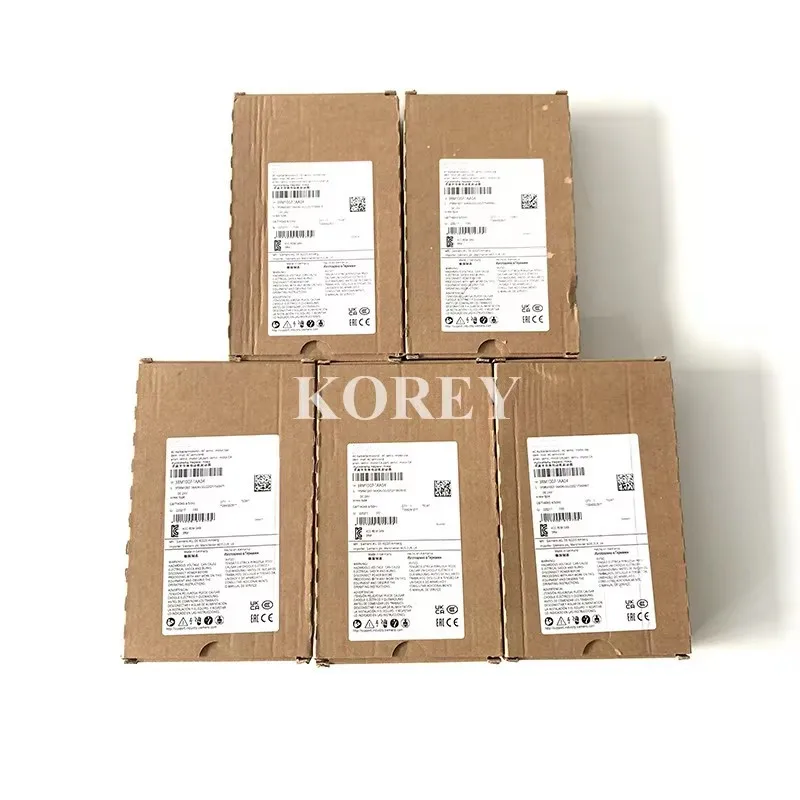 ダイレクトスターターモジュール3rm1007-1aa04,新品