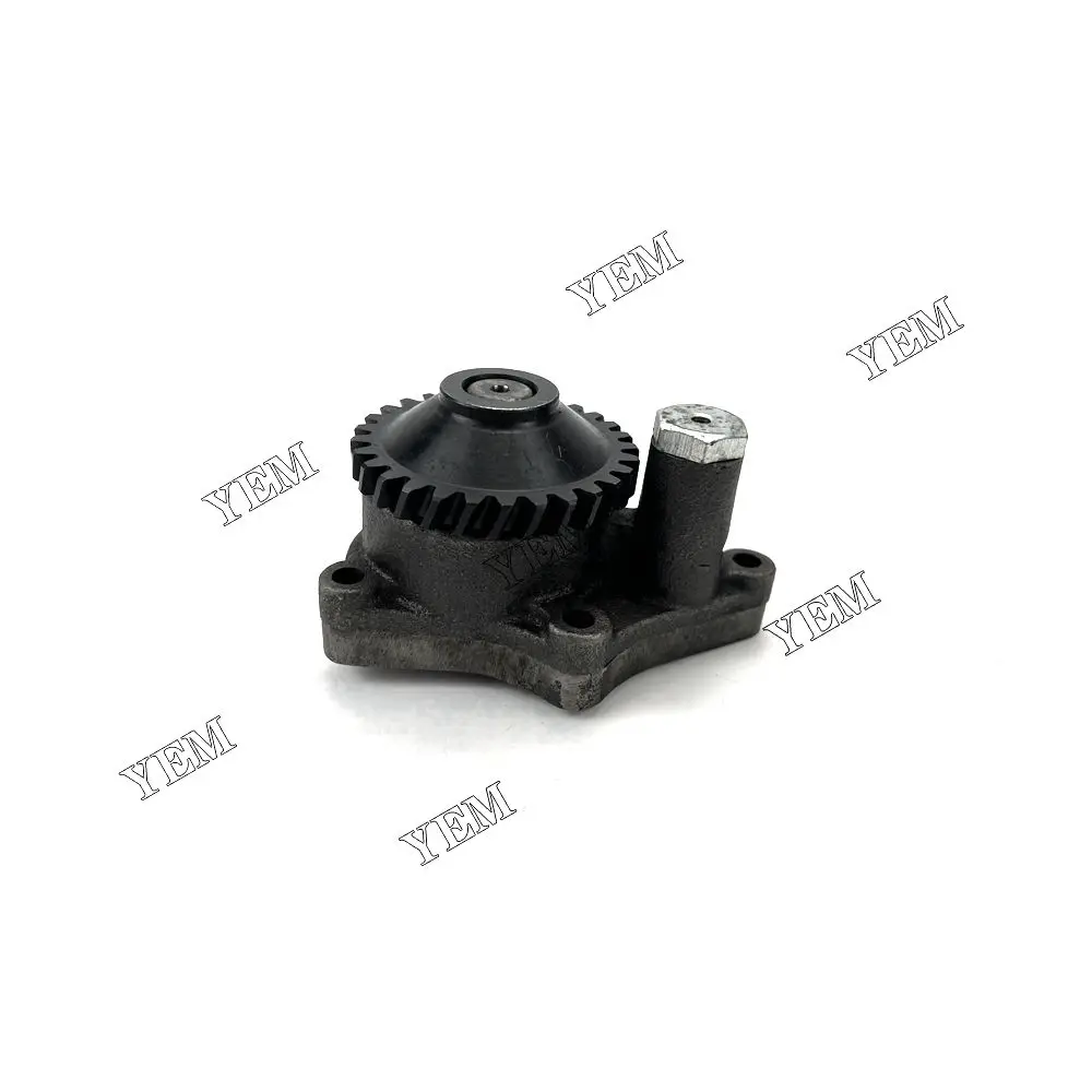 

For Yanmar Engine Parts 3TNV88 3TNV88-BD6YA Oil Pump 129407-32000