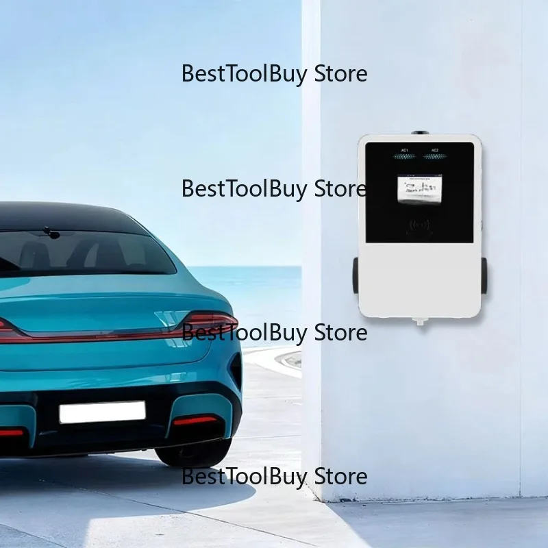 

Electric Power Outlet Wall Mounted Charging