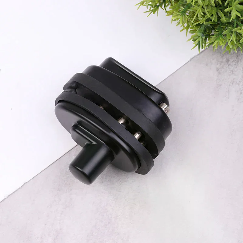 Trigger Lock Zinc Alloy Trigger Password Lock  Key Protecting Safety Lock Accessories Univerals