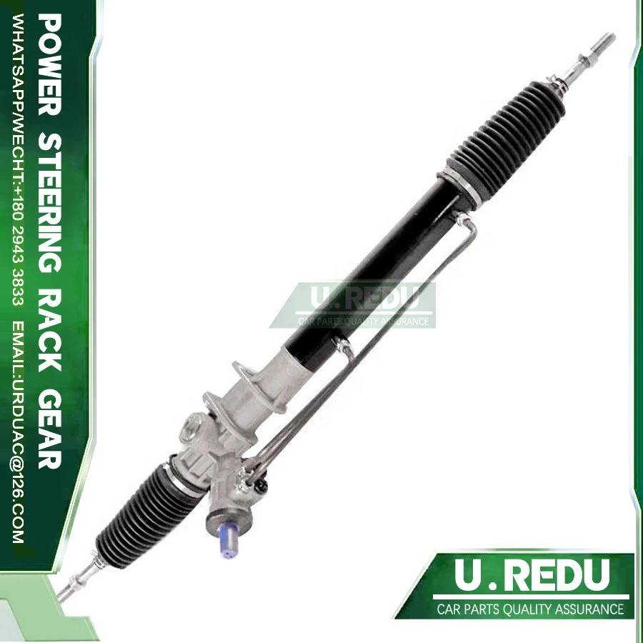 Auto Power Steering Rack 0K60A-32-110 57700-4E000 577004E000 0K60A32110 for Kia / Hyundai Left Hand Drive