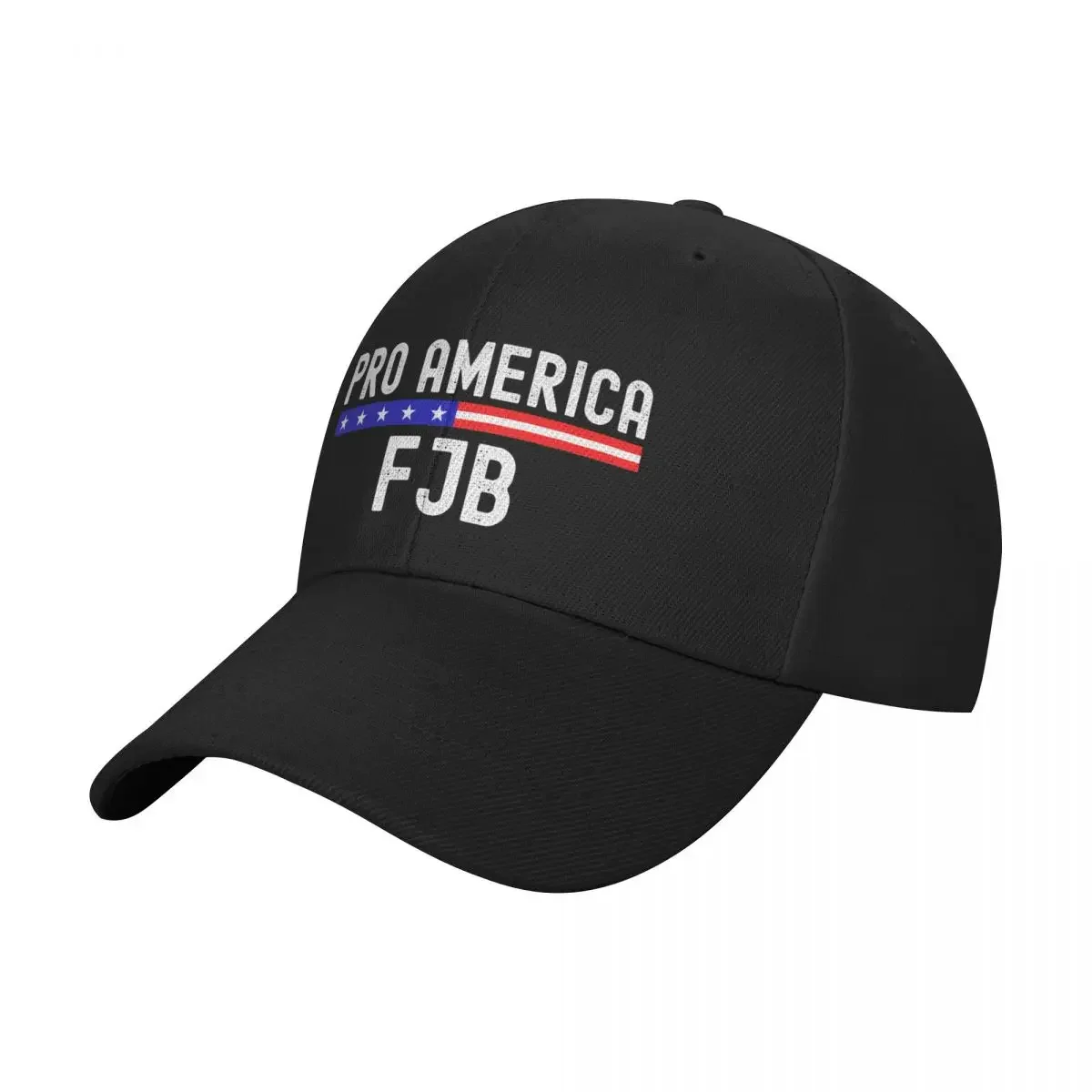 FJB Pro America F Biden FJB Baseball Cap Sunhat hard hat Hat Man Luxury party Hat For Man Women's