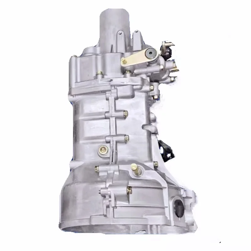 

High quality WULING ZHI GUANG 465 transmission gearbox 6336