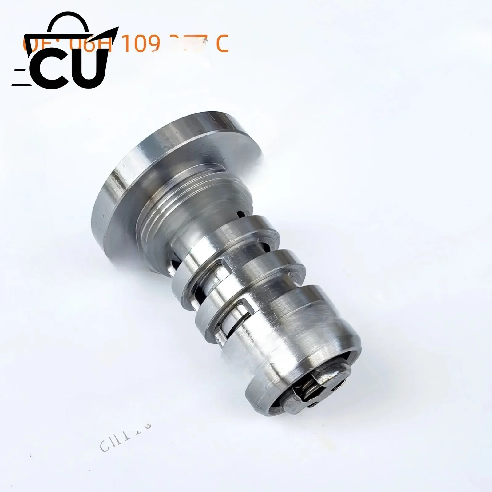 Suitable for variable timing solenoid valve engine camshaft control valve solenoid valve 06H109257C