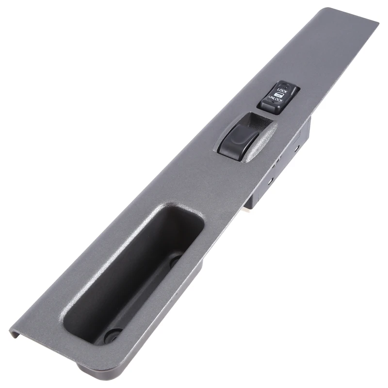

Car Electric Power Window Switch Lifter Regulator Control Button For Great Wall Wingle 3/V240 Wingle 5 3746500XP4LXA