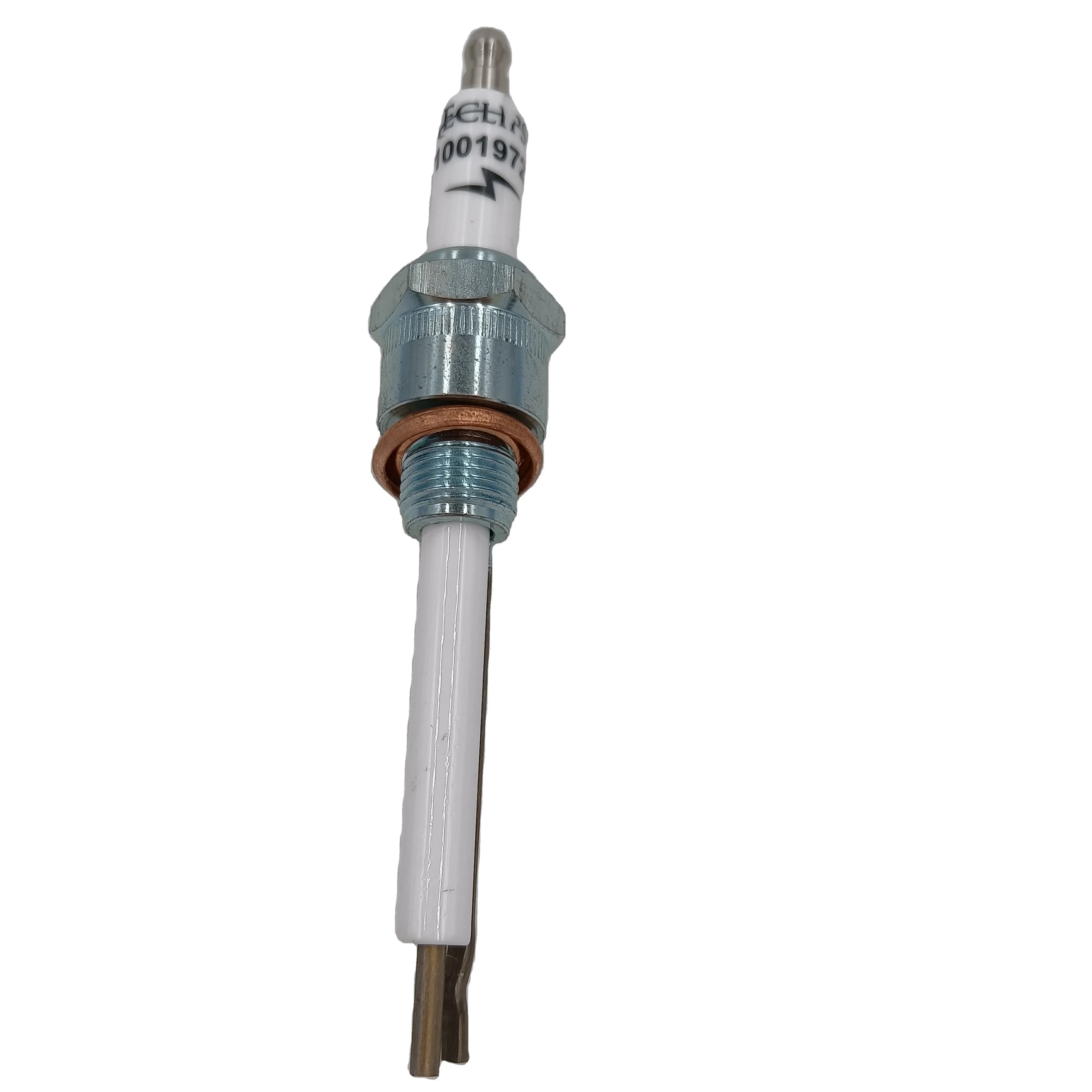 Shang Hai Ran Xian United States 20/5000 Ignition electrode sensing probe electrode spark plug  10019728 detector for ECLIPSE