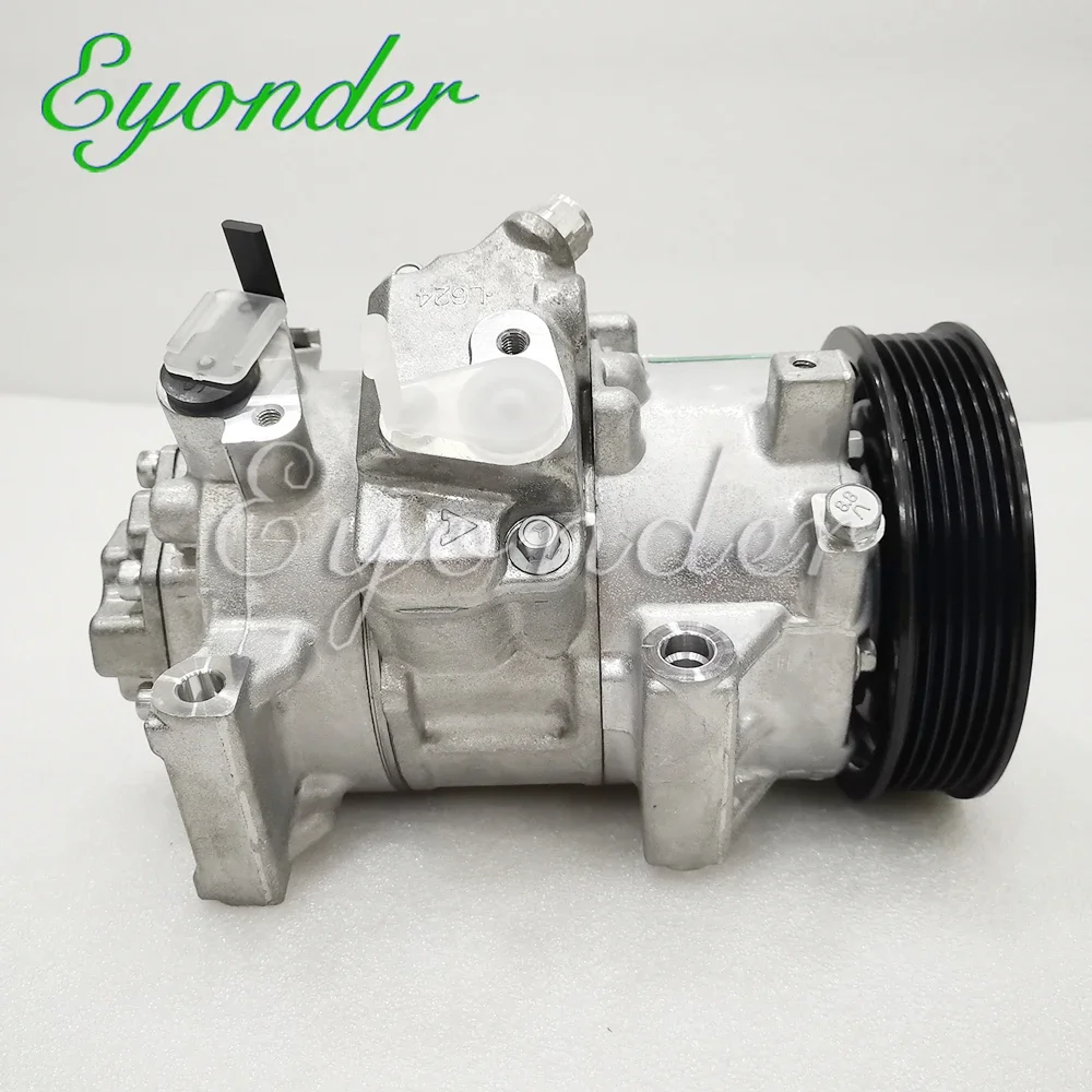 A/C AC Air Conditioning Compressor Cooling Pump for Toyota AURIS AVENSIS Estate ZRT27 ADT27 1.6 1.8 2.0 8831002520 883101A660