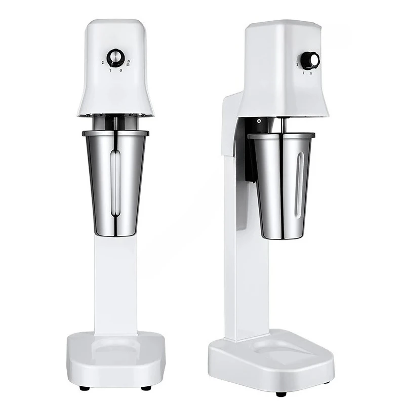 Milkshake Maker ​Quick  Easy Personal Blender for Milkshakes Protein Shakes ​Commercial Milkshake Machine