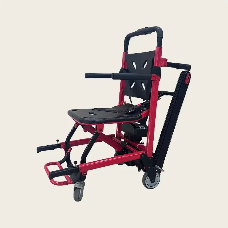 

Электрическое кресло-подъемник для лестницы из алюминиевого сплава, специально разработанное для пожилых людей, ограниченный продукт для мобильности, принадлежности для реабилитационной терапии