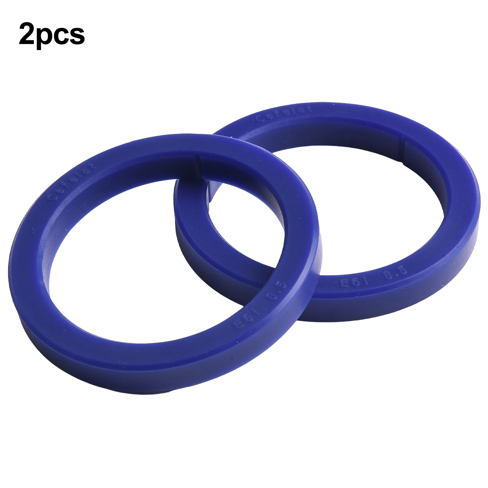 Coffee Preparation E61 Group Head Easy To Install Effective Lock-in Position Fits E61 Groups For Cafelat Gasket