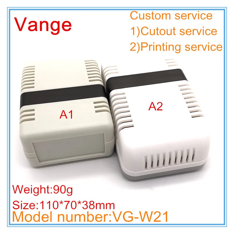 Vange Pcb Project B… - image
