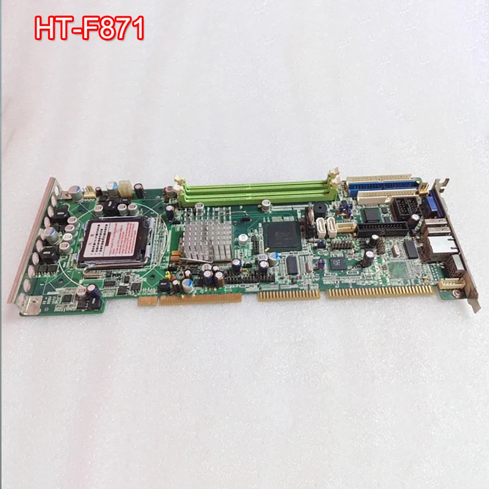 

HT-F871 Industrial control motherboard ht-f871