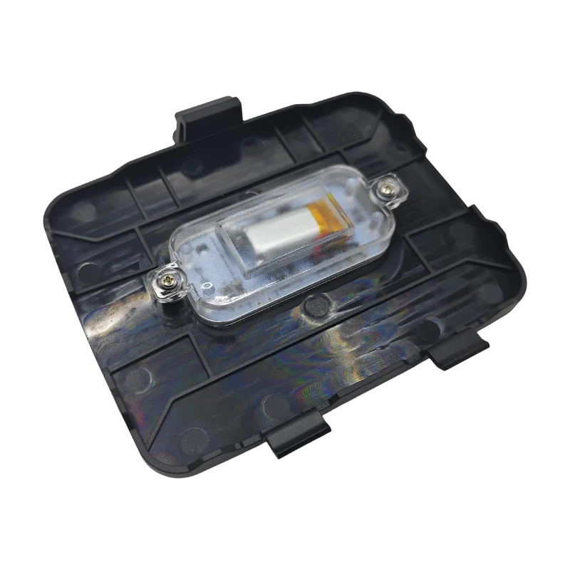 Kofferraumbeleuchtung LED-Heckklappenleuchte für BYD Seagull/Dolphin Mini/Dolphin Surf 2023-2025, Kfz-Innenverkabelung frei – Detail 12