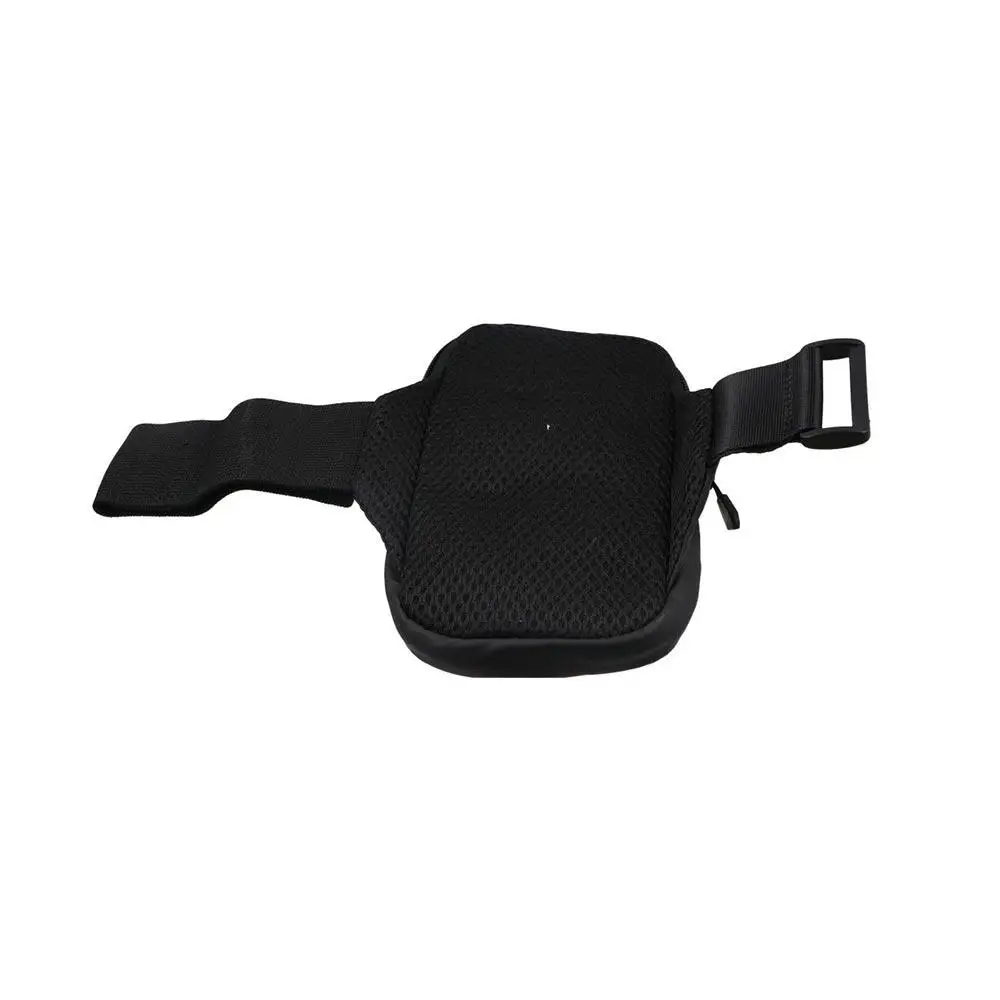 Waterproof Sport Arm Bag Jogging Case Large Capacity Running Phone Holder Arm Pouch Wrist Wallet Cycling Arm Band Case