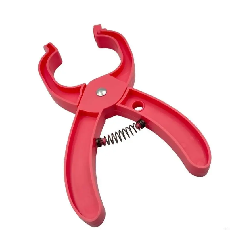 Safety Eyes Crochet Tool Safety Eye Tool Safety Eye Auxiliary Tool for Toy Y08E