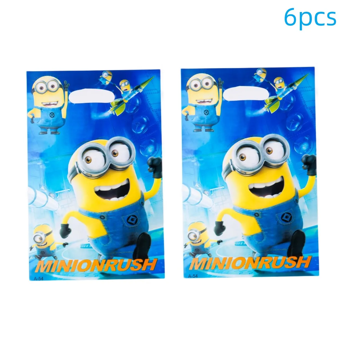 عالية الجودة لوازم الحفلات التوابع بالونات كرتونية أدوات المائدة القابل للتصرف استحمام الطفل حفلة خلفية القرن قبعة ملصق حقيبة #3