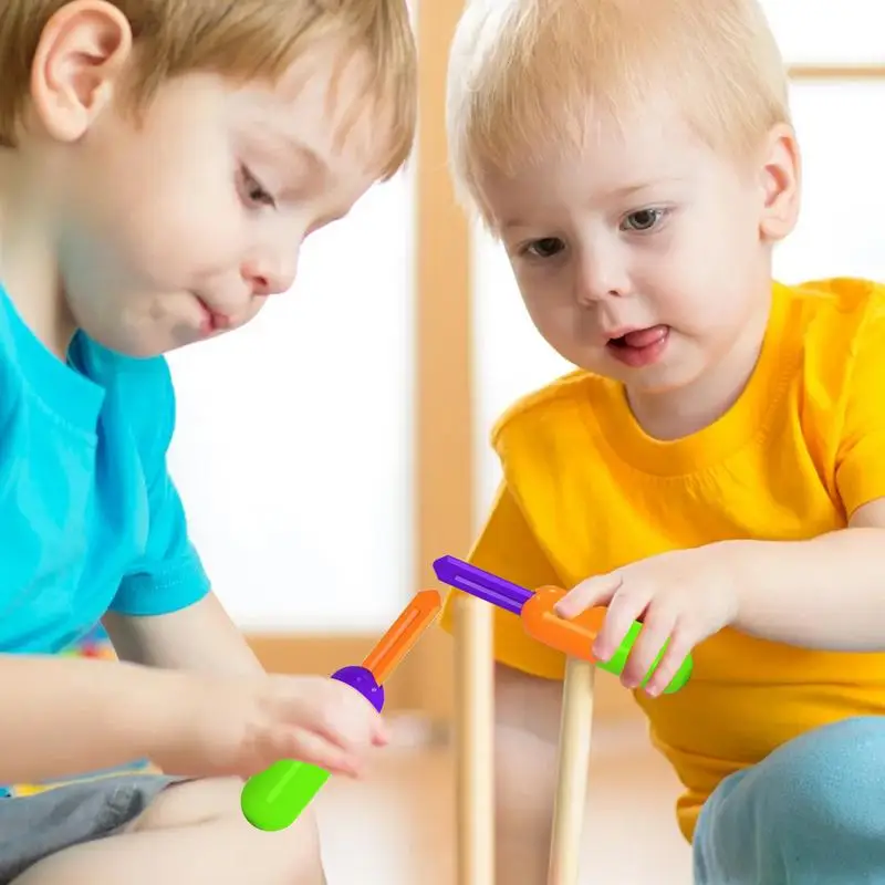 

Игрушка-антистресс с 3D принтом, сенсорные игрушки, крутой фиджет-Морковка, крутой и портативный фиджет, сенсорные игрушки для детей и взрослых