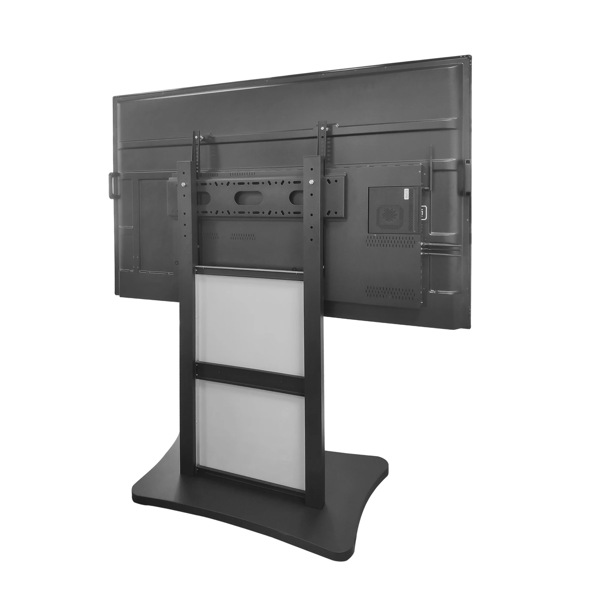 Professional Factory 75/85/86/98/110 Inch 350cdm2 LCD Display Digital Whiteboard Educational Equipment Interactive White Board