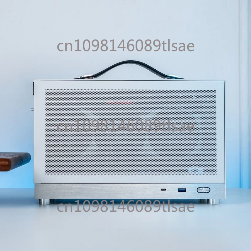 

Портативный портативный чехол ITX MINIA4