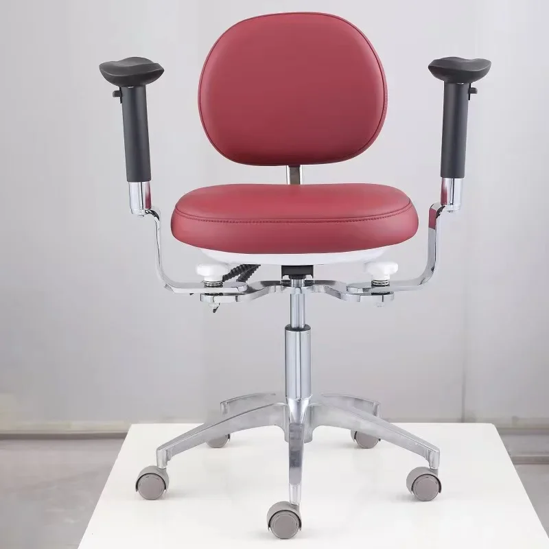 Roson هايت الجودة دينتا البراز لكرسي طبيب الأسنان طبيب الأسنان كرسي مريح دينتا البراز وحدة الأسنان