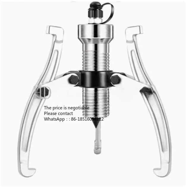 

New Arrival 30T Hydraulic Puller (FYL-30T) + CP-700 Manual Pump - High Quality Practical Hydraulic Tools, Hot Selling