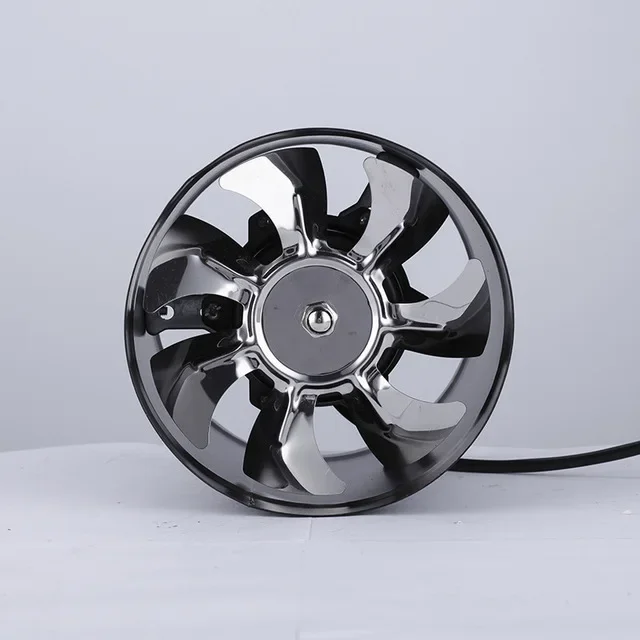 Thumbnail 3 - #1 Best Bathroom Exhaust Fans to Buy In 2026