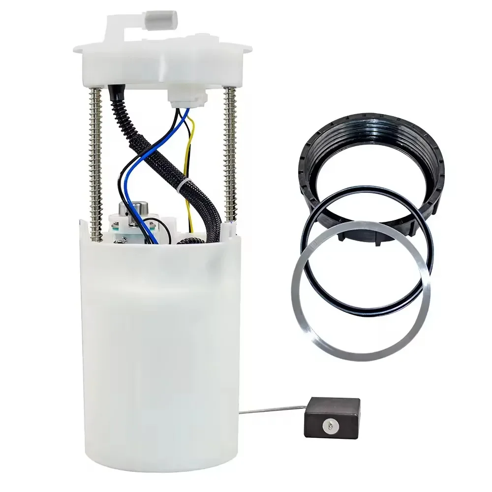 WAJ Fuel Pump Module 17045-SDA-A00, 17045-SEC-A00 Fits For Acura TSX, CL9, Honda Accord, CM5, CM7