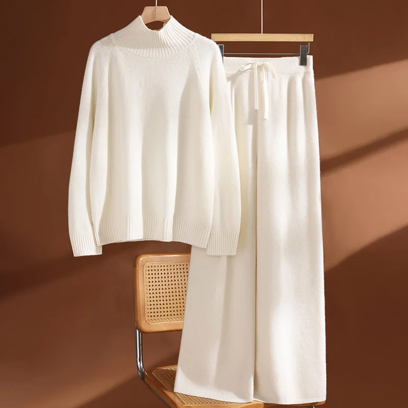 Thumbnail 4 - #36 Wide Leg Pant Sets Comparison Guide