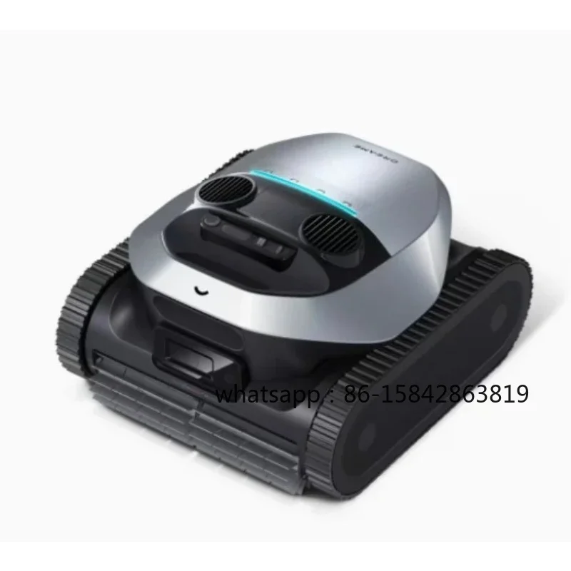 Z1 Pro Robotics Pool Cleaner Max 8000GPH