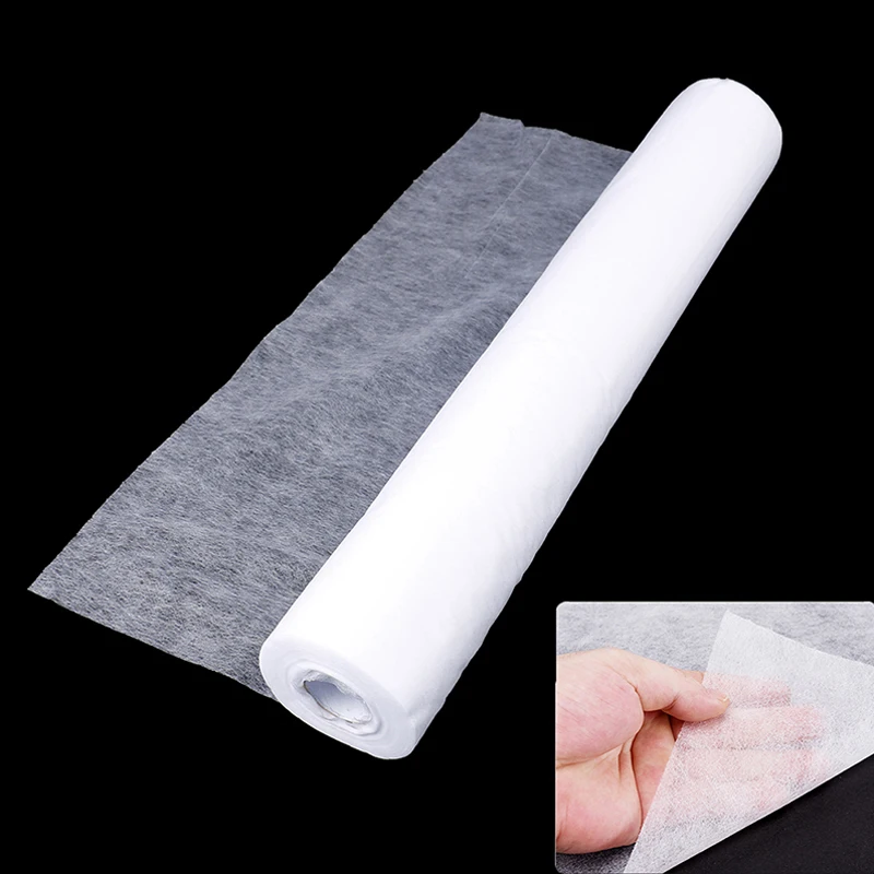 50 Sheets Disposable Beauty Salon Sheets Non-Woven Massage Bedside Pillow Thickened Single Lying Towel Disposable Hotels Spa Pad