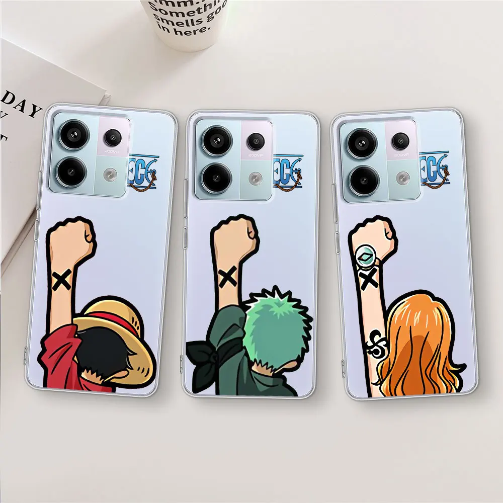 Luffy One Piece Zor… - image