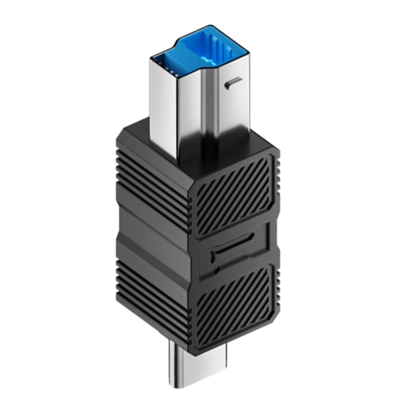 A52B Professional USB B USB3.0 Адаптерная передача