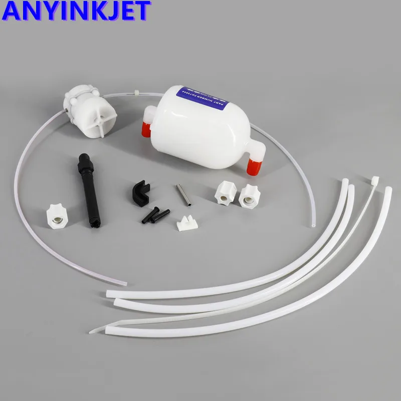 

for Linx 5900 scheduled service kit Linx filter maintennance kit FA74330 for LINX 4900 7300 6900 7900 5900 inkjet coding printer