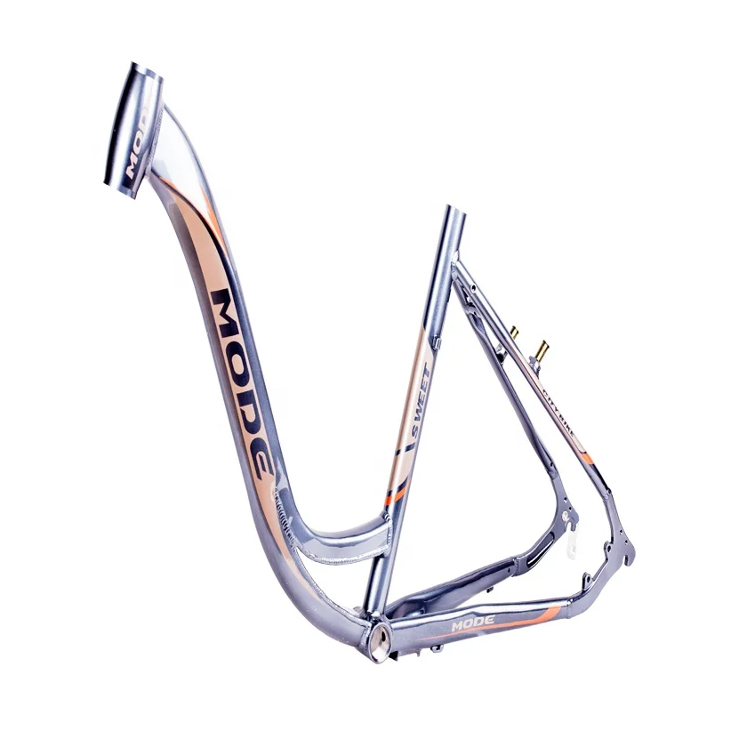 26/27,5/29 inch aluminiumlegering 6061 mountainbikeframe