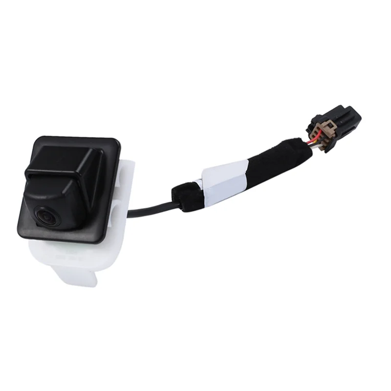 

95760-A7000 Back Up Camera Reversing Assist Camera Replacement Accessories For Kia Forte Sedan 2014-2016 95760A7000 KI1960114-T4