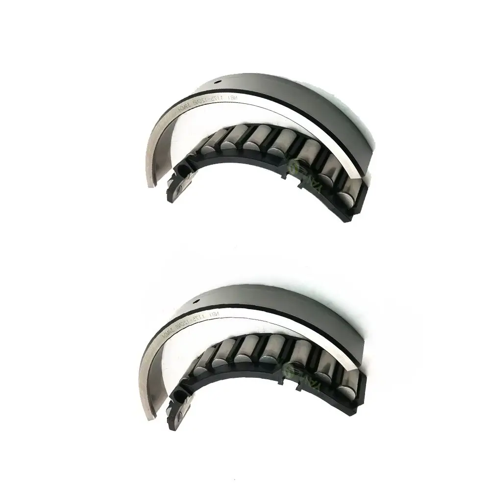 

A11VO210 A11V0210 Детали седлового подшипника и седла насоса для ремонта гидравлического насоса Rexroth