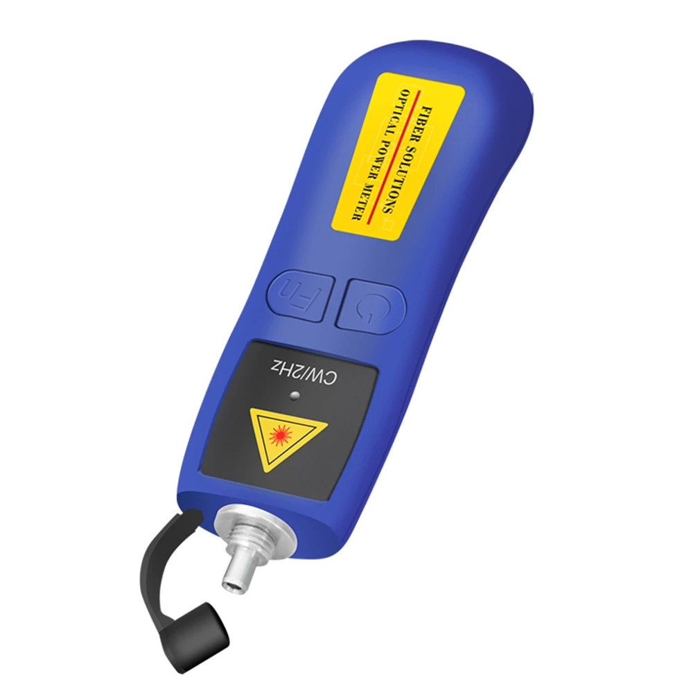 Mini Visual Fault Locator Rood Licht Pen Type Glasvezelkabel Tester Meter 10 Mw, glasvezel Visual Fault Locator