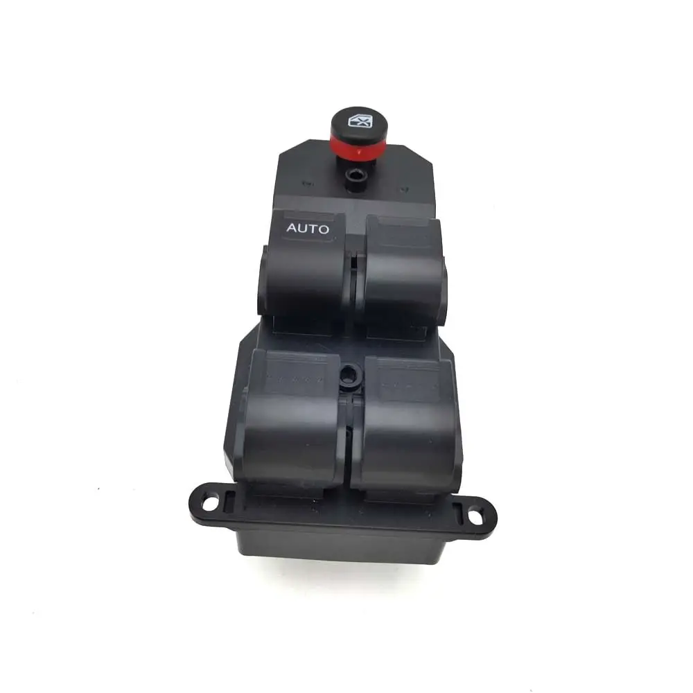 Power Window Control Switch 35750-S5A-A02ZA For Honda CR-V 2002-2006