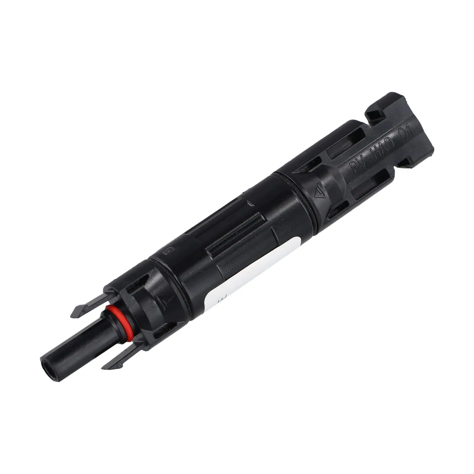 Connector PV Connector Home Industry Outdoor 10/15/20/30A 2x Accessories 1000V 2 Pcs Cable Blocking Compatible Diode IP67 Parts