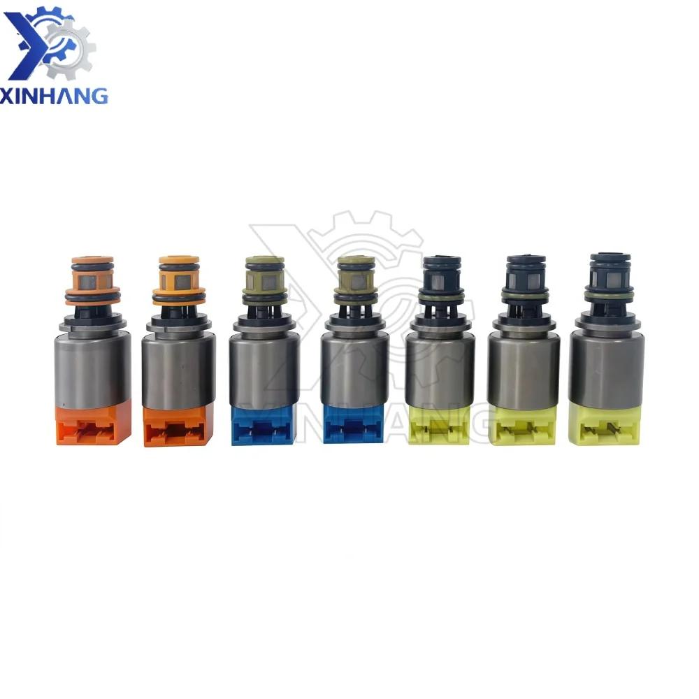 

6HP21 6HP28 ZF6HP21 ZF6HP28 Transmission Solenoid Valve 1068298046 Suitable for BMW, Audi, Jaguar
