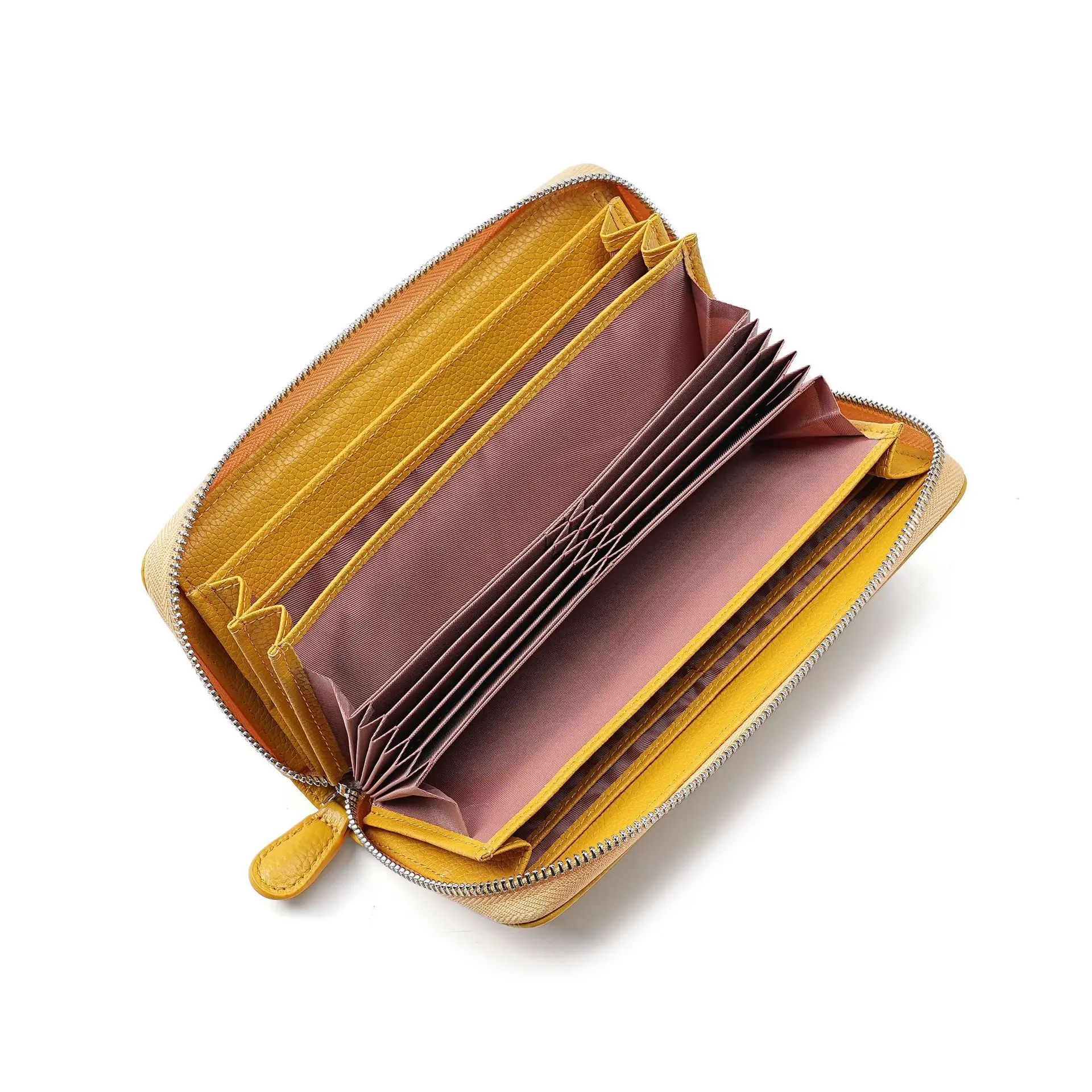 rfid-card-holder-genuine-leather-purse-2026-new-patchwork-ladies-cow-leather-wallet-large-capacity-female-clutch-bag