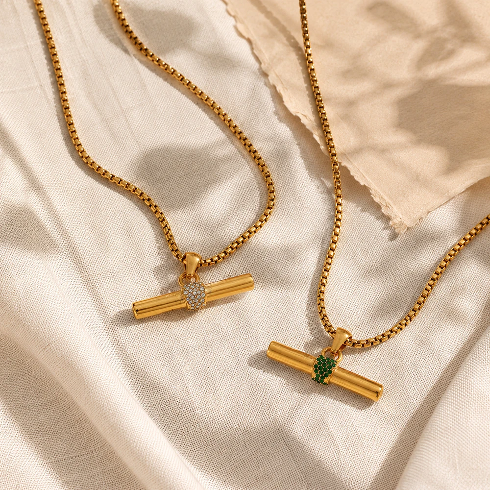 Thumbnail 4 - #3 Compare Womens Choker Necklaces Before You Buy